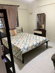 Blk 21 Dover Ville (Queenstown), HDB 3 Rooms #450566981
